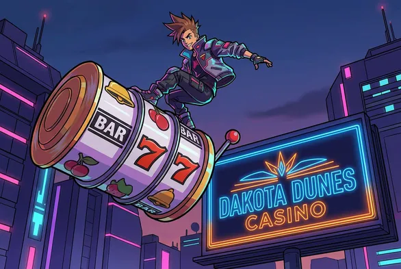 Bg slots v9uip